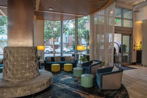 Alojamiento - Hotel Indigo San Diego-Gaslamp Quarter by IHG