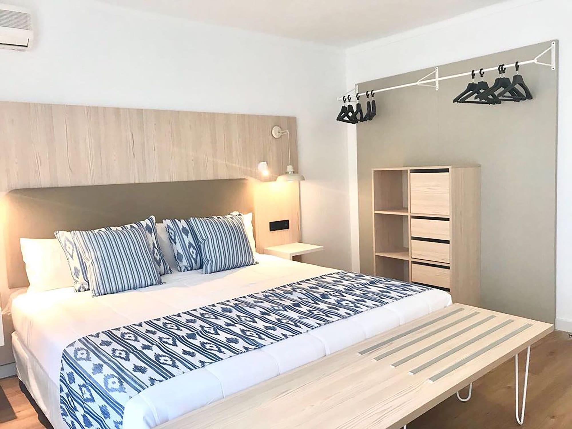 Habitación Wyndham Portocolom