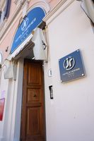 Alojamiento - JR Hotels Hermes Firenze