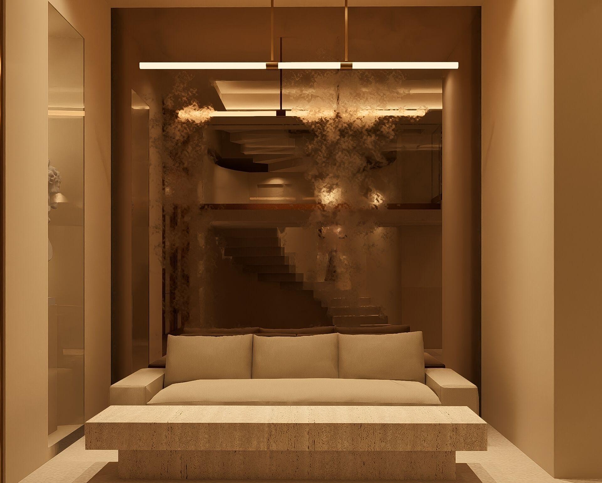 Vista Lobby F ZEEN ATHENS – Adults Only