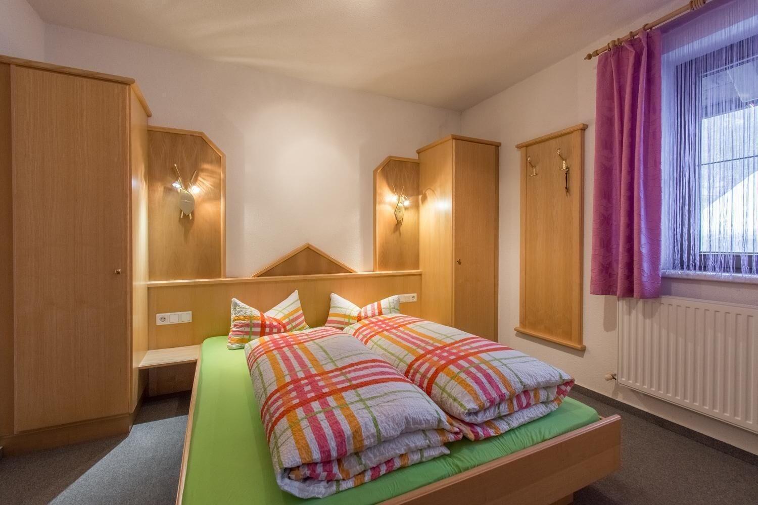 Habitación Haus Dorfschmied