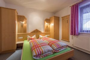 Alojamiento - Haus Dorfschmied