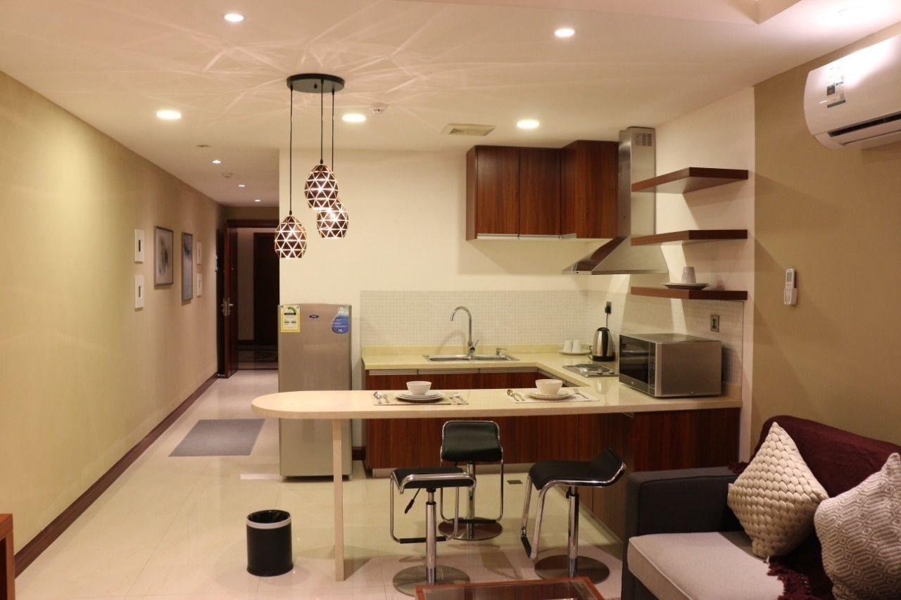 Equipamiento de Habitación Goldish Hotel