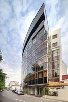 Alojamiento - Le Boutique Hotel Moxa