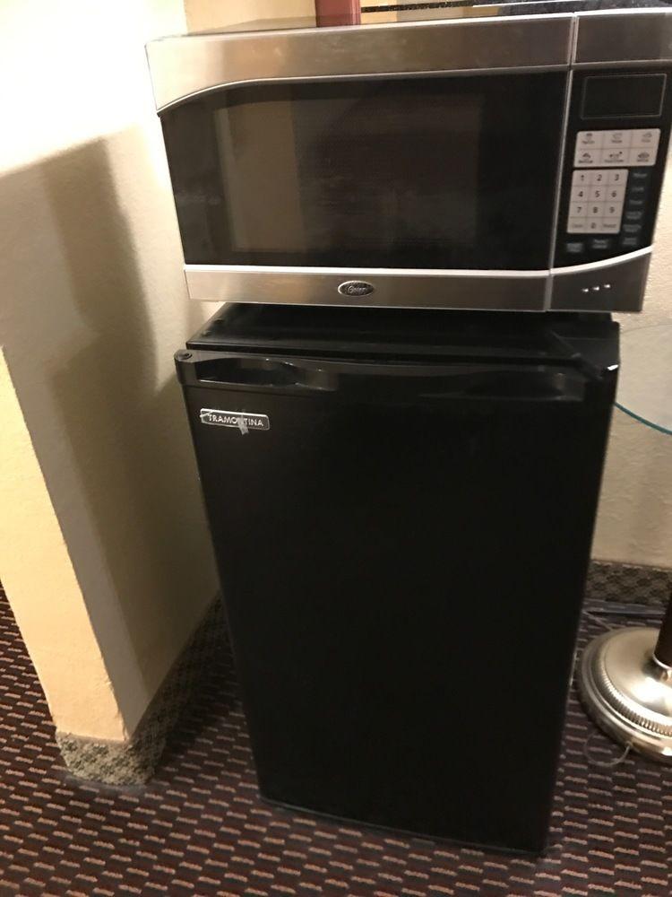 Set de Habitación Budget Inn East Columbus