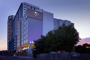 Alojamiento - Homewood Suites by Hilton Miami Downtown/Brickell