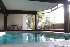 Alojamiento - Hotel Piedras Doradas