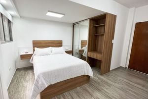 Alquiler Vacacional - RentUp- Monoamb. zona Recoleta Urbana