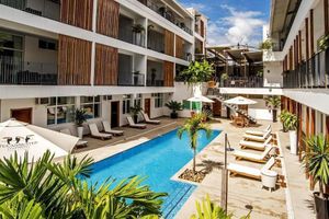 Alojamiento - Tucan Suites Apart Hotel – Hotel Asociado Casa Andina