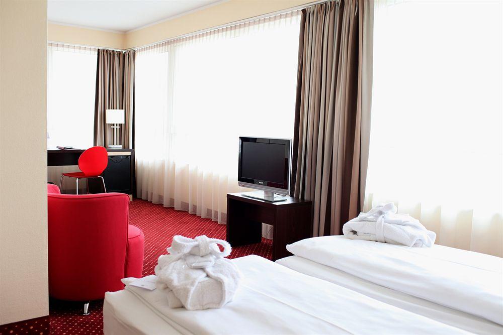 Hotel Azimut Hotel City South Berlin