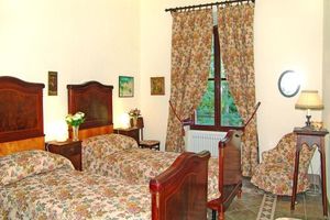 Alquiler Vacacional - Villa Fontalba