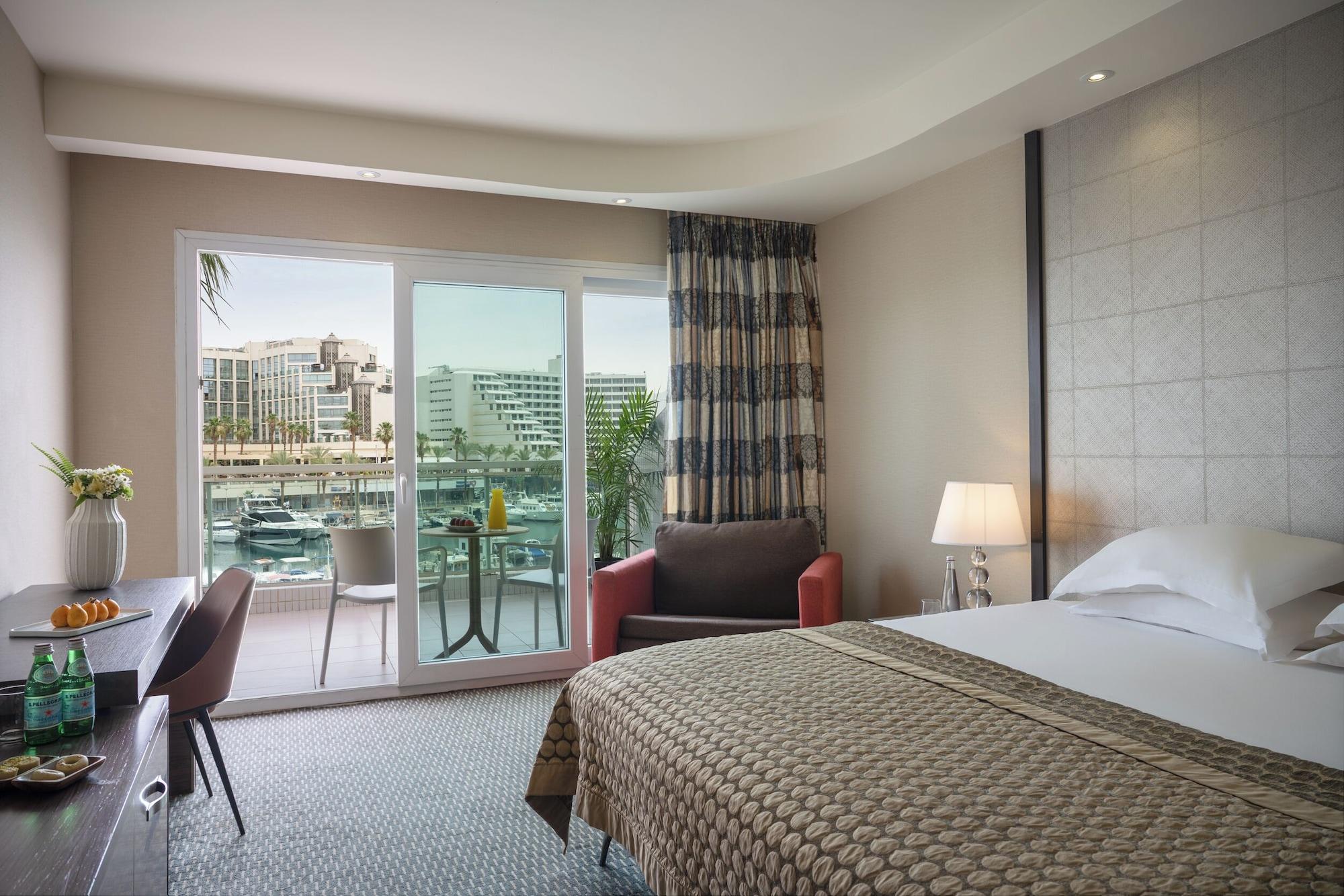 Habitación Dan Panorama Eilat
