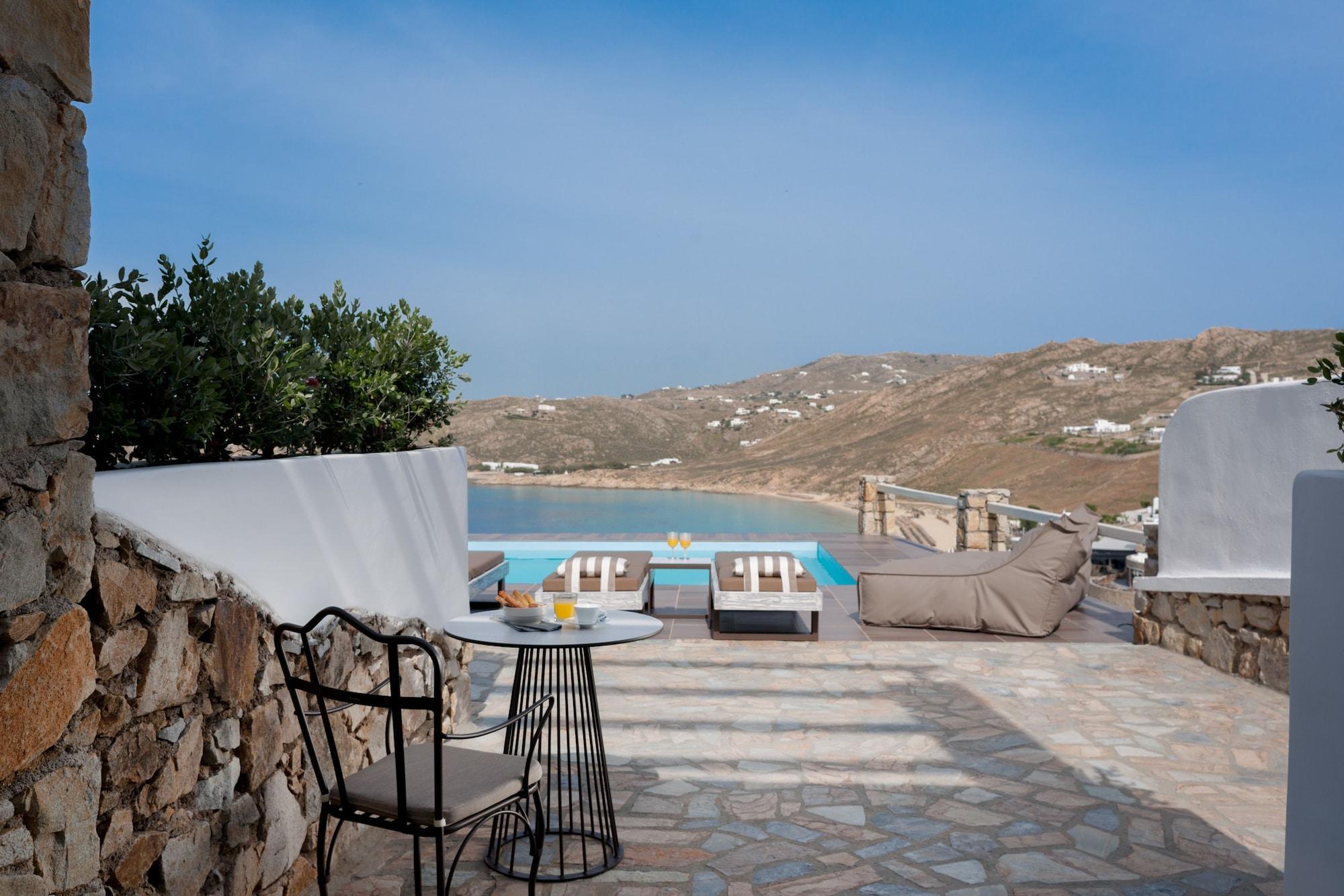 Playa Cova Mykonos Suites