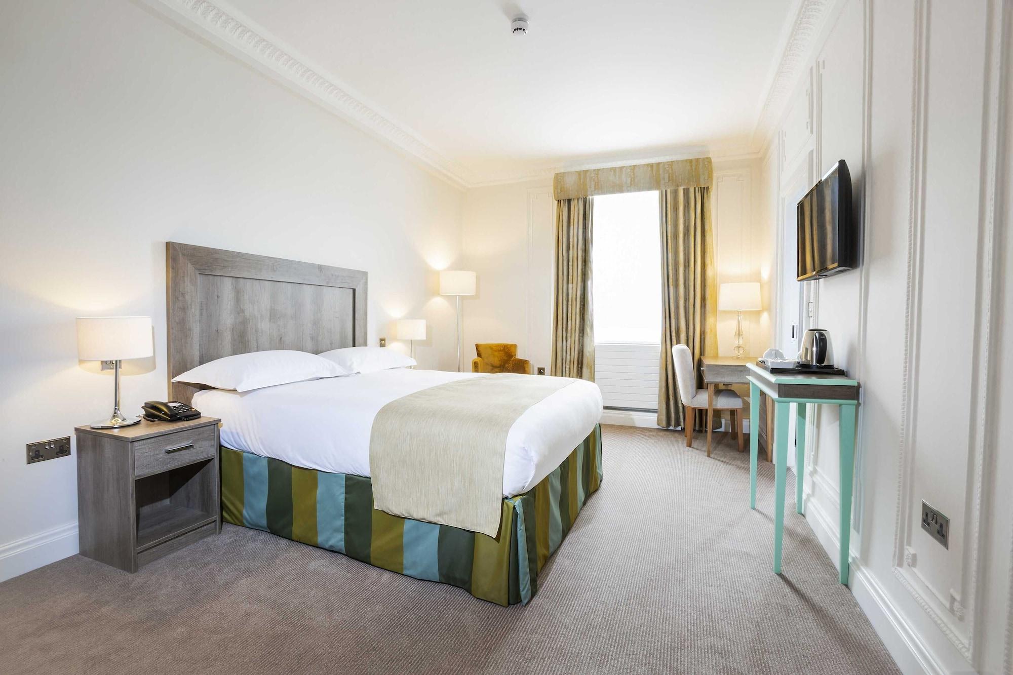 Set de Habitación Astor Court Hotel