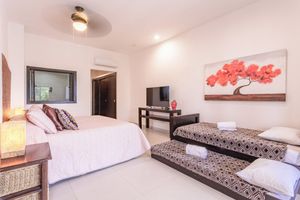 Alquiler Vacacional - VILLA BELLAMAR AKUMAL