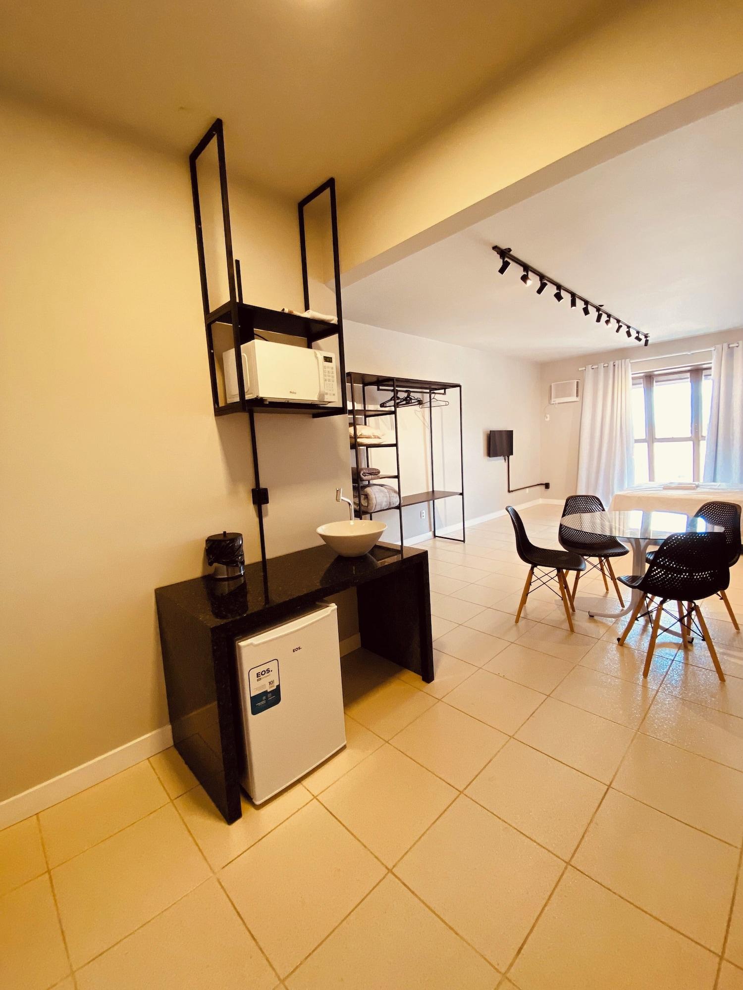 Equipamiento de Habitación Loft On