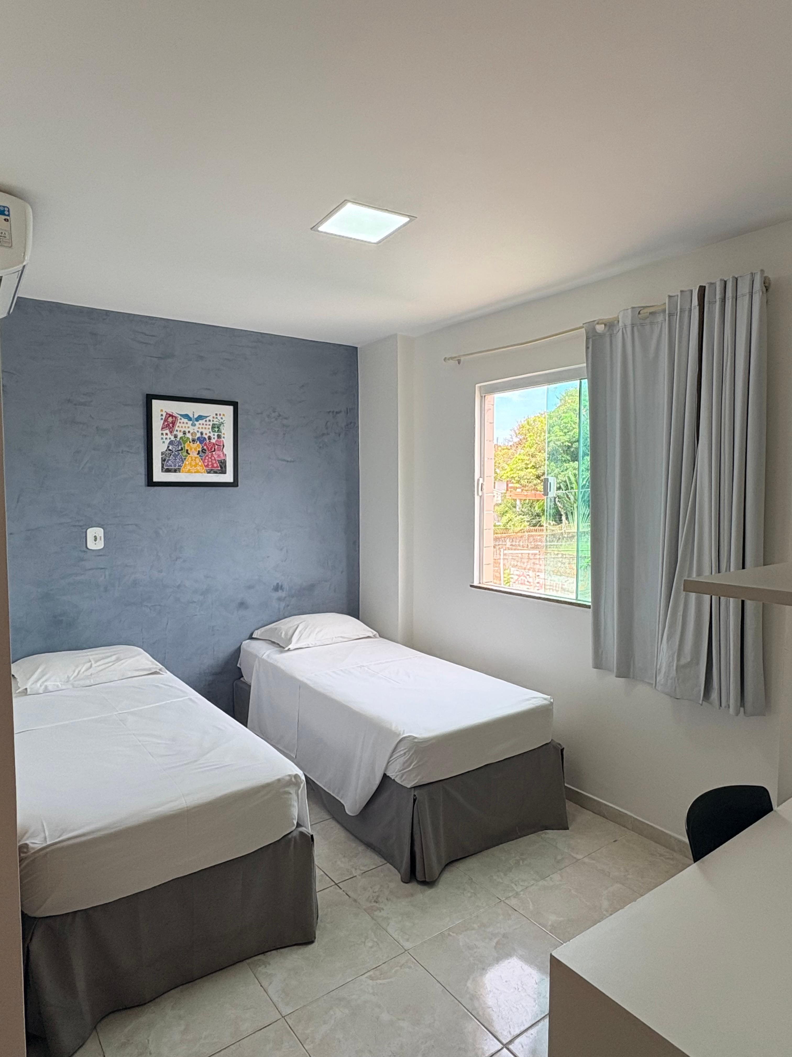 Habitación Belaris Executive Hotel