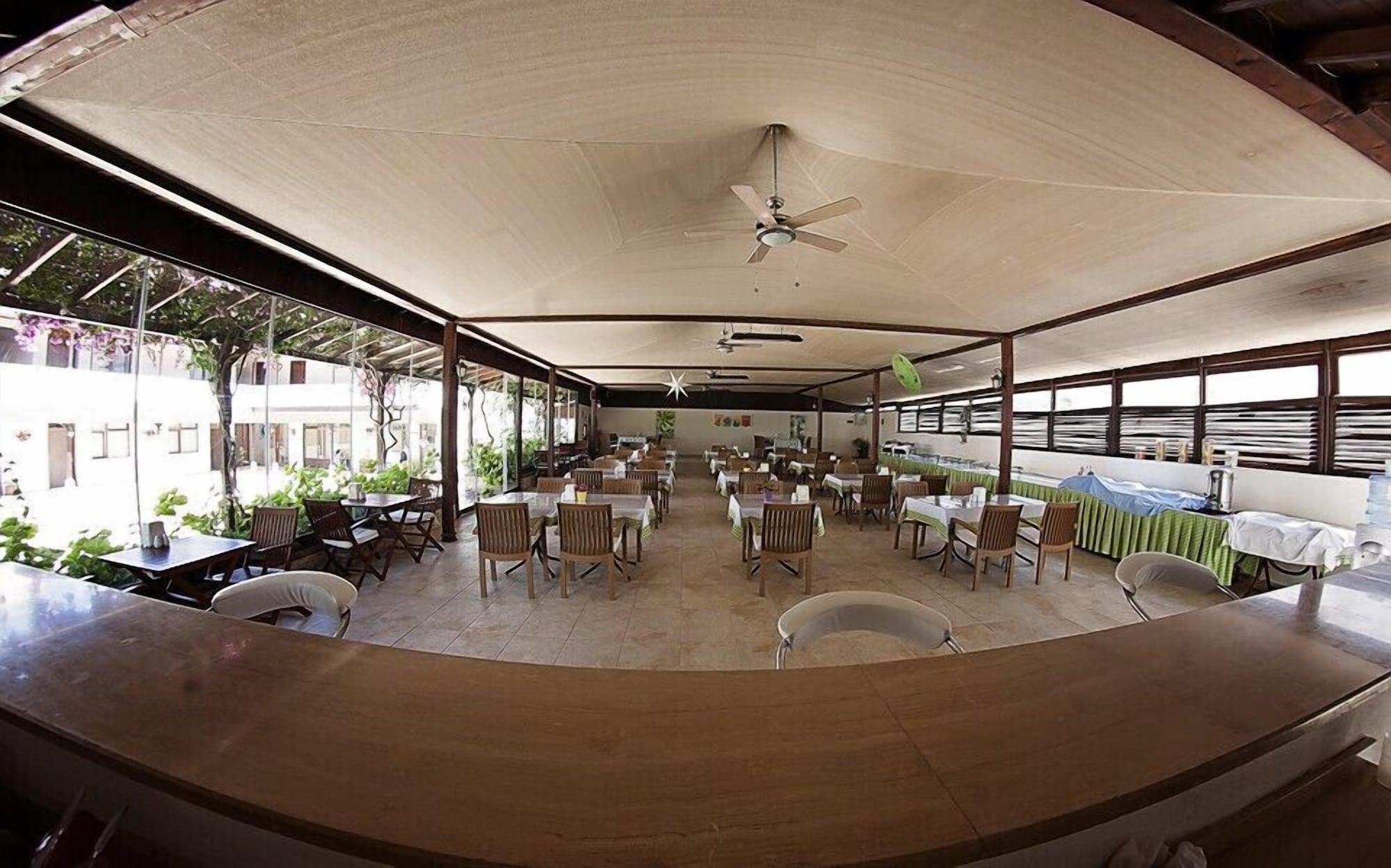 Restaurant Hotel Palm Beach Arsuz