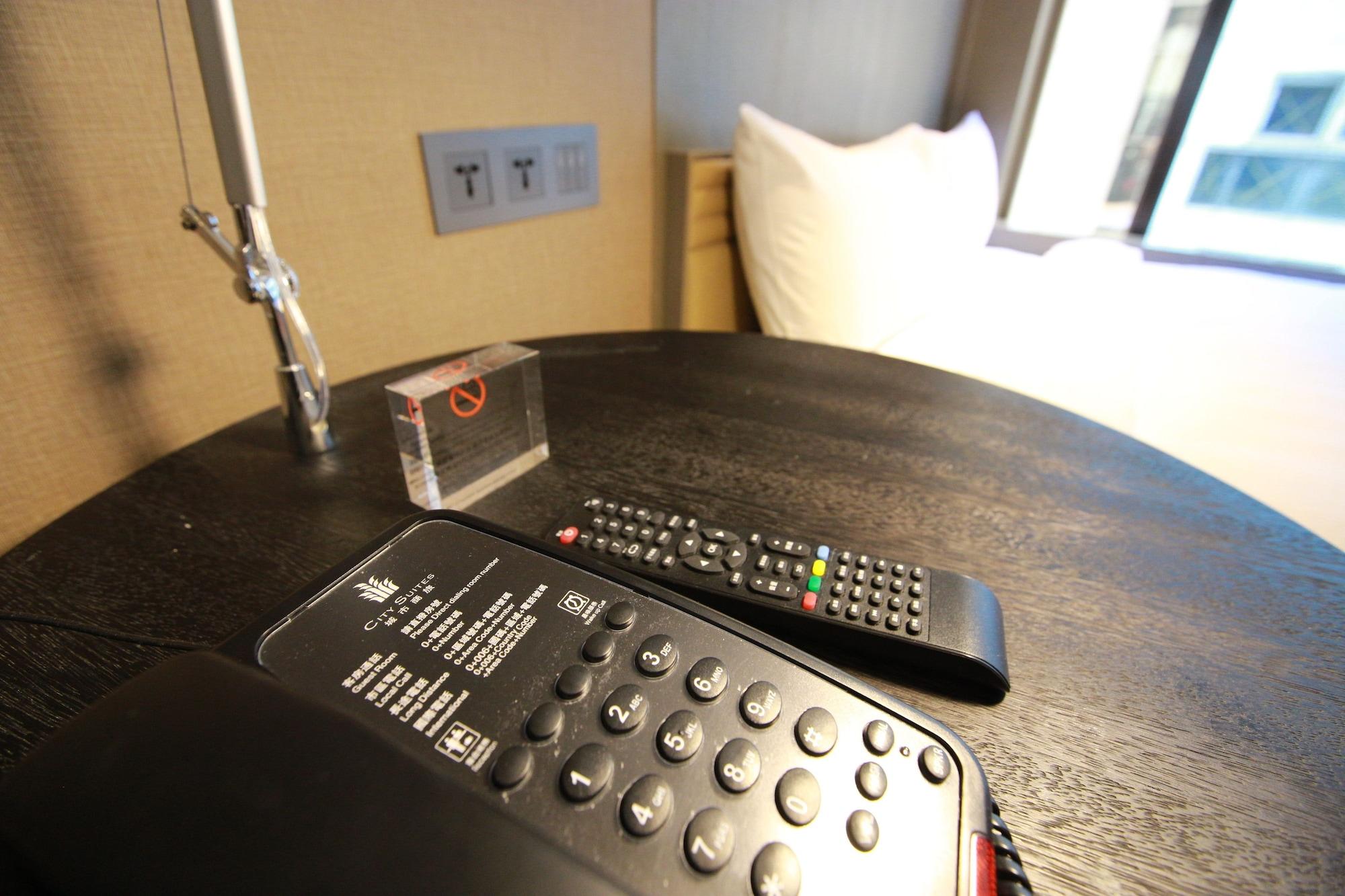 Set de Habitación Hotel Midtown Richardson