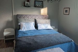 Alquiler Vacacional - Beautiful 4 Bedroom Cottage With Wood Sauna