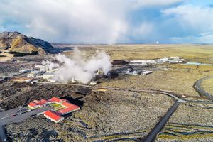 Alojamiento - Northern Light Inn