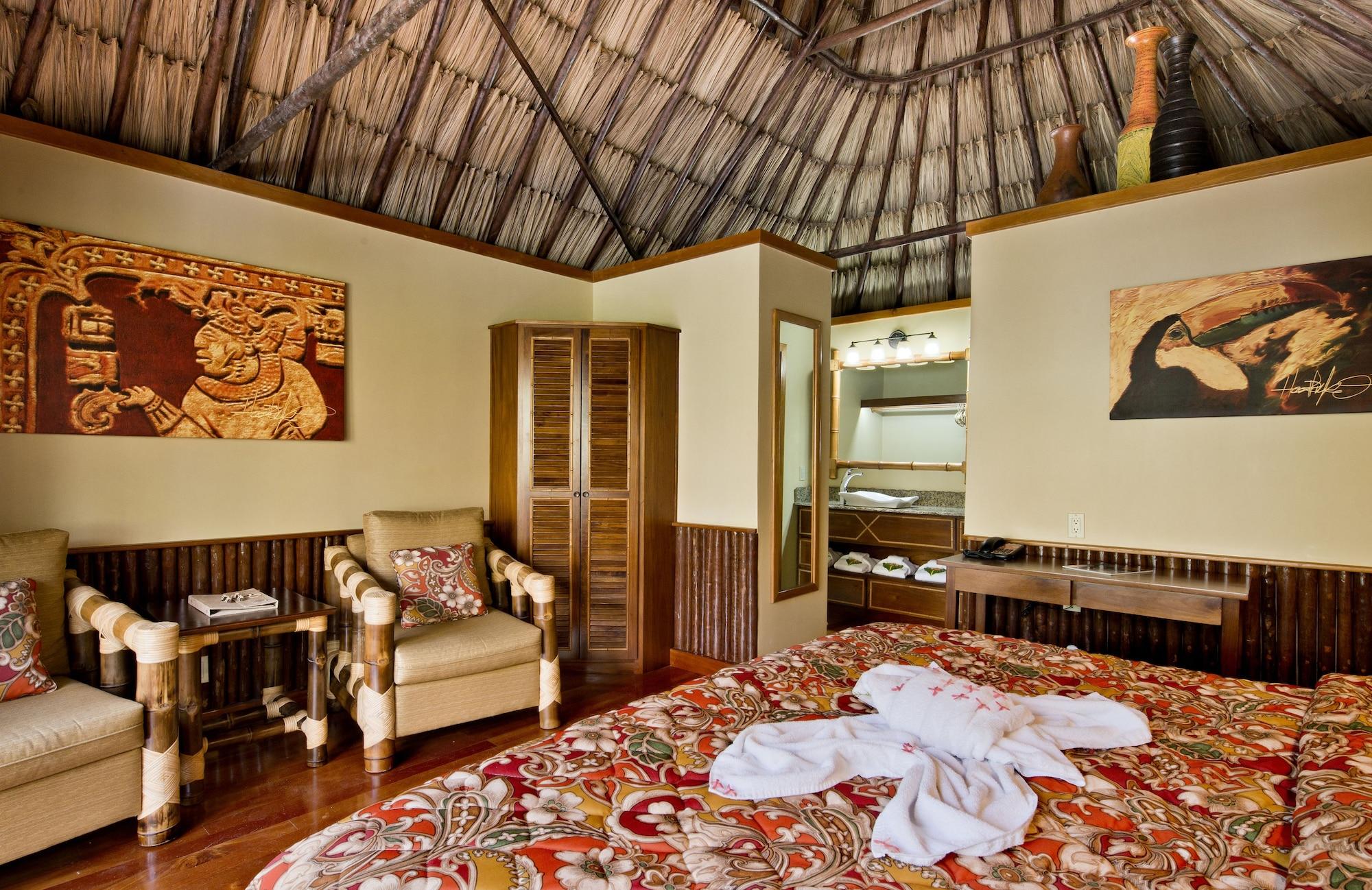 Habitación Ramon's Village Resort