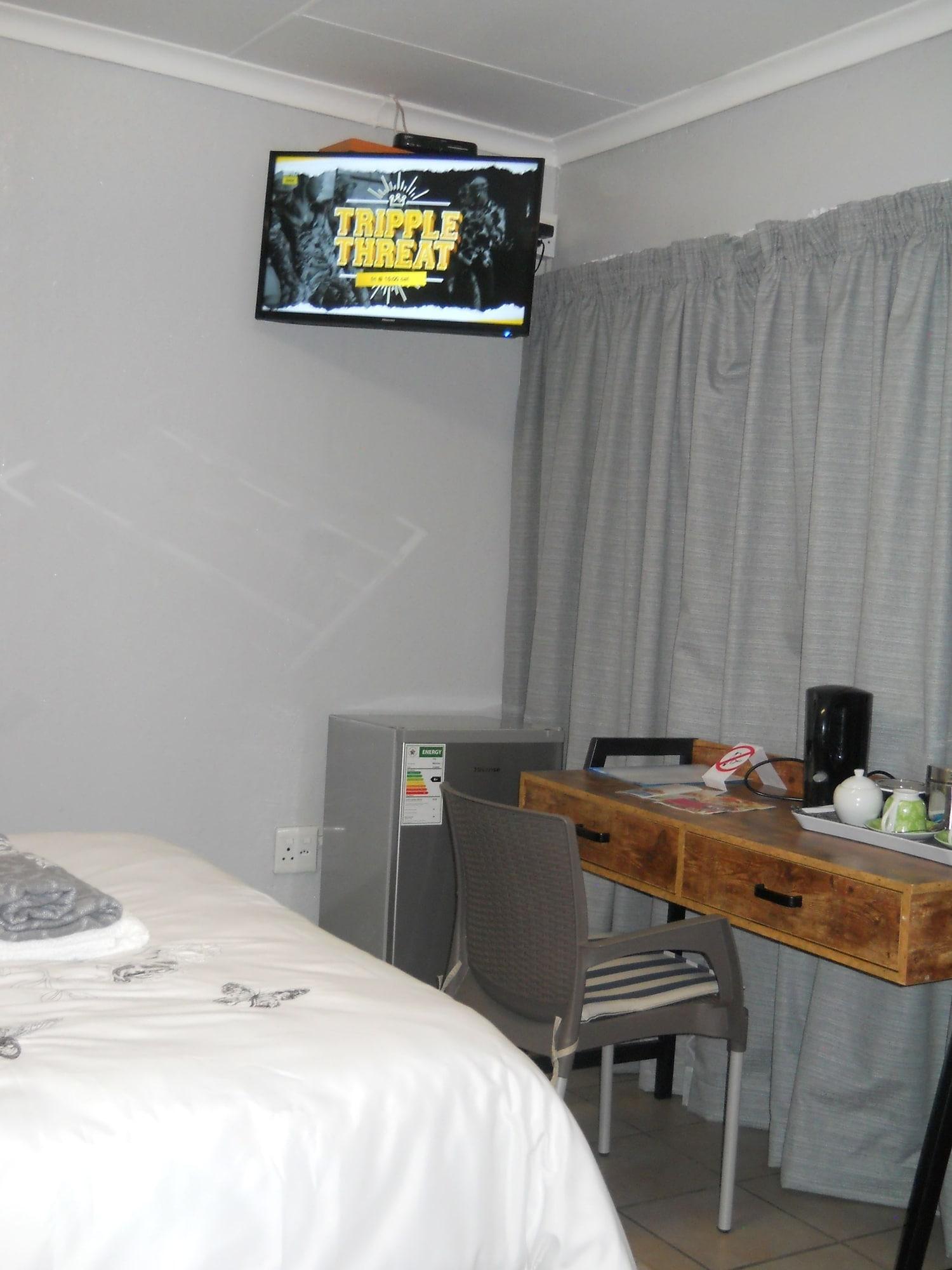 Set de Habitación Noble Hearts Bed and Breakfast