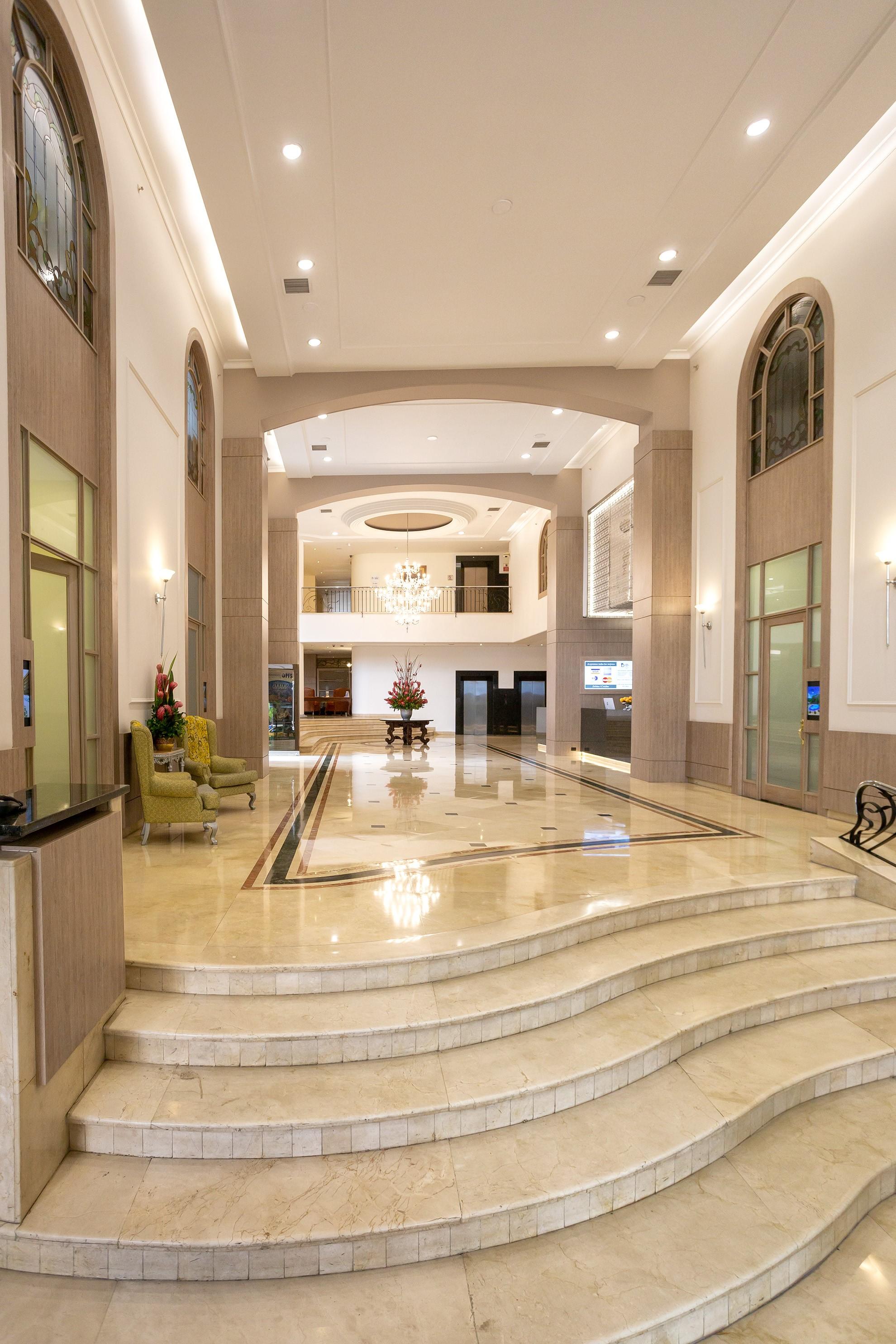 Hotel Hotel Dann Carlton Medellín