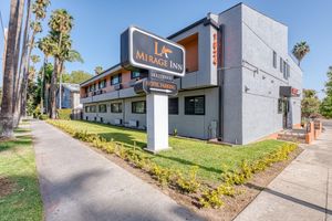 Alojamiento - La Mirage Inn - Hollywood