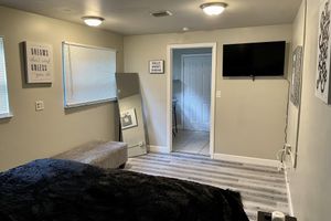 Alquiler Vacacional - The Black&White Condo