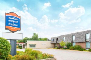 Alojamiento - Howard Johnson by Wyndham Tillsonburg