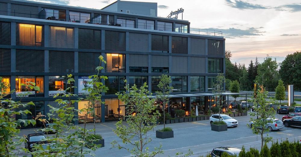 Varios Tailormade Hotel SIHLPARK Schindellegi