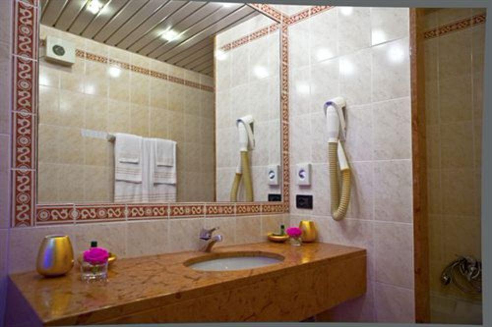 Set de Habitación Hotel Vittorio