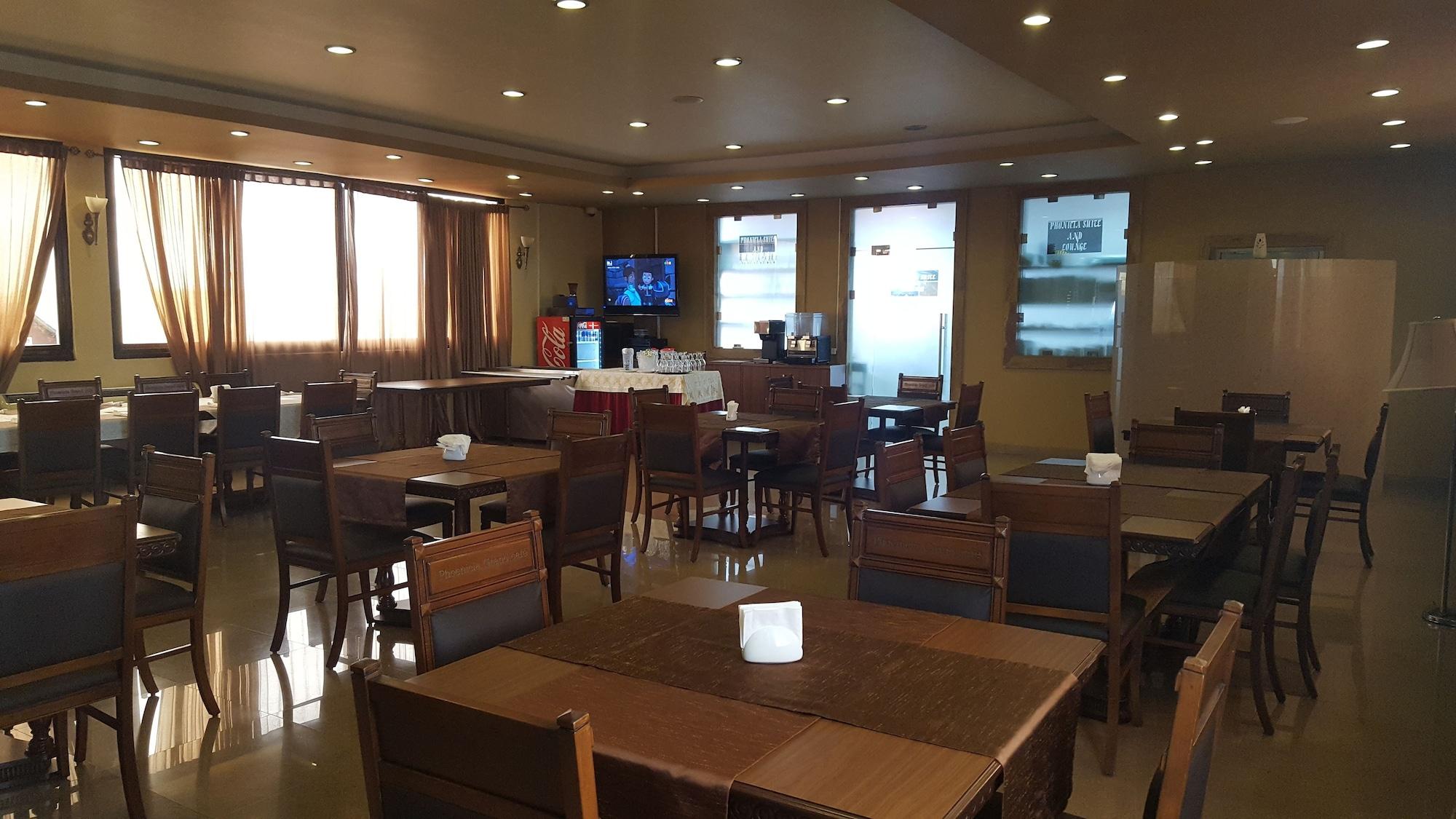Restaurant Phoenicia Hotel & Casino