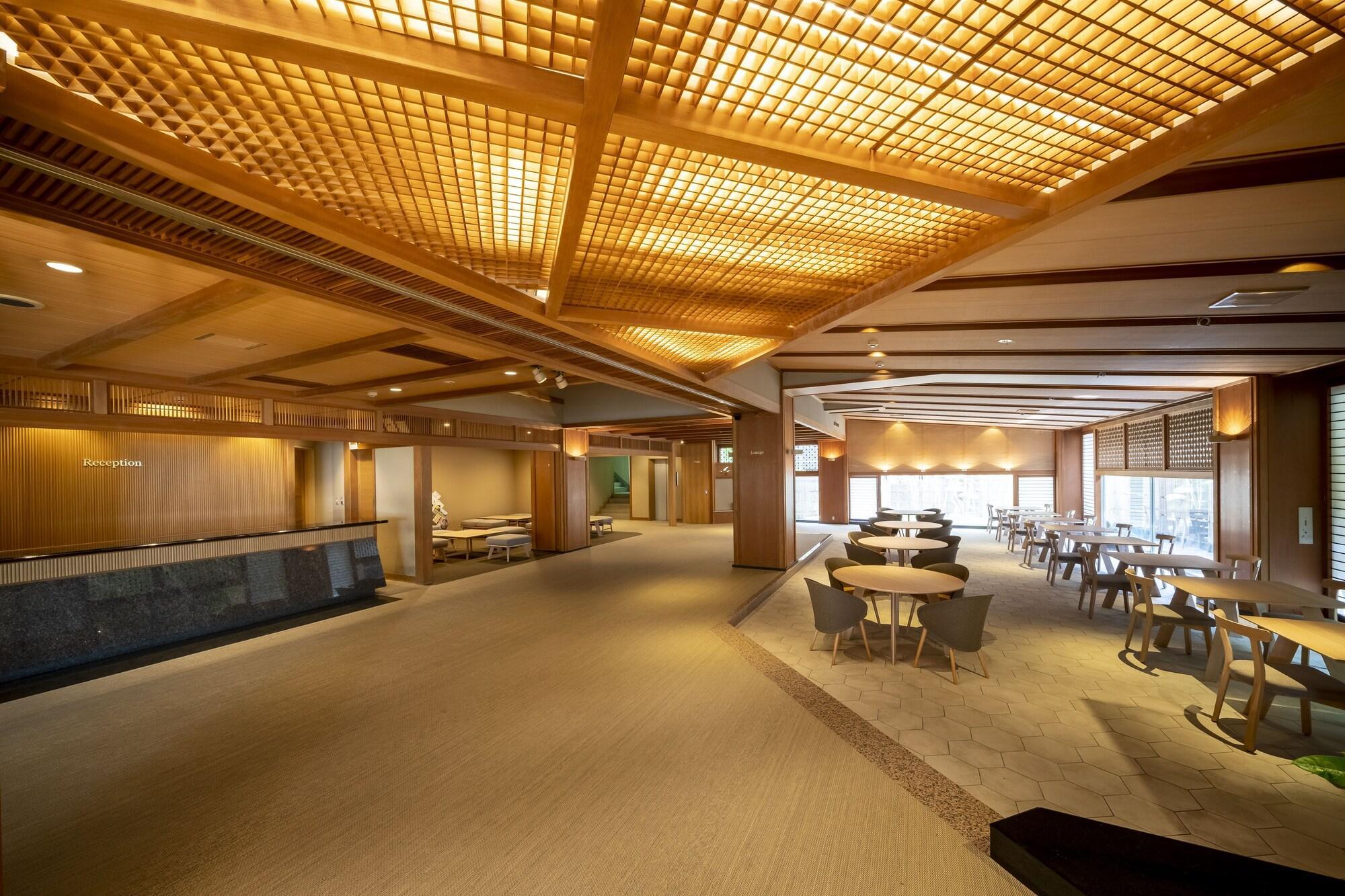 Bar/Salón Hotel Omoto