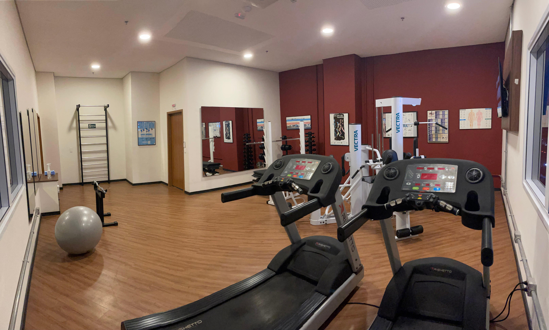 Instalaciones Recreativas Lummina Mogi Guaçu