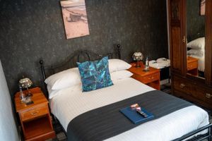 Alquiler Vacacional - The Old Mill Inn