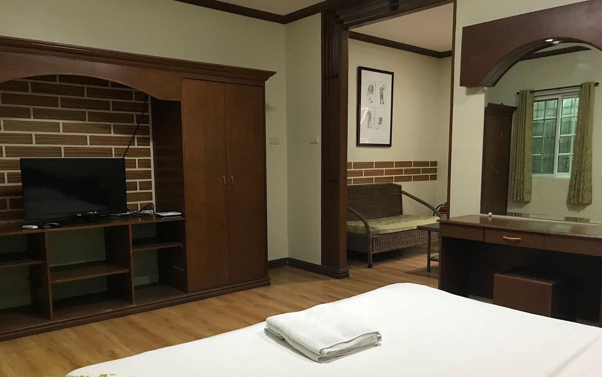 Habitación Seinpost Hotel
