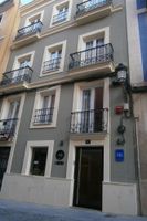 Alojamiento - VIL5 by Be Alicante