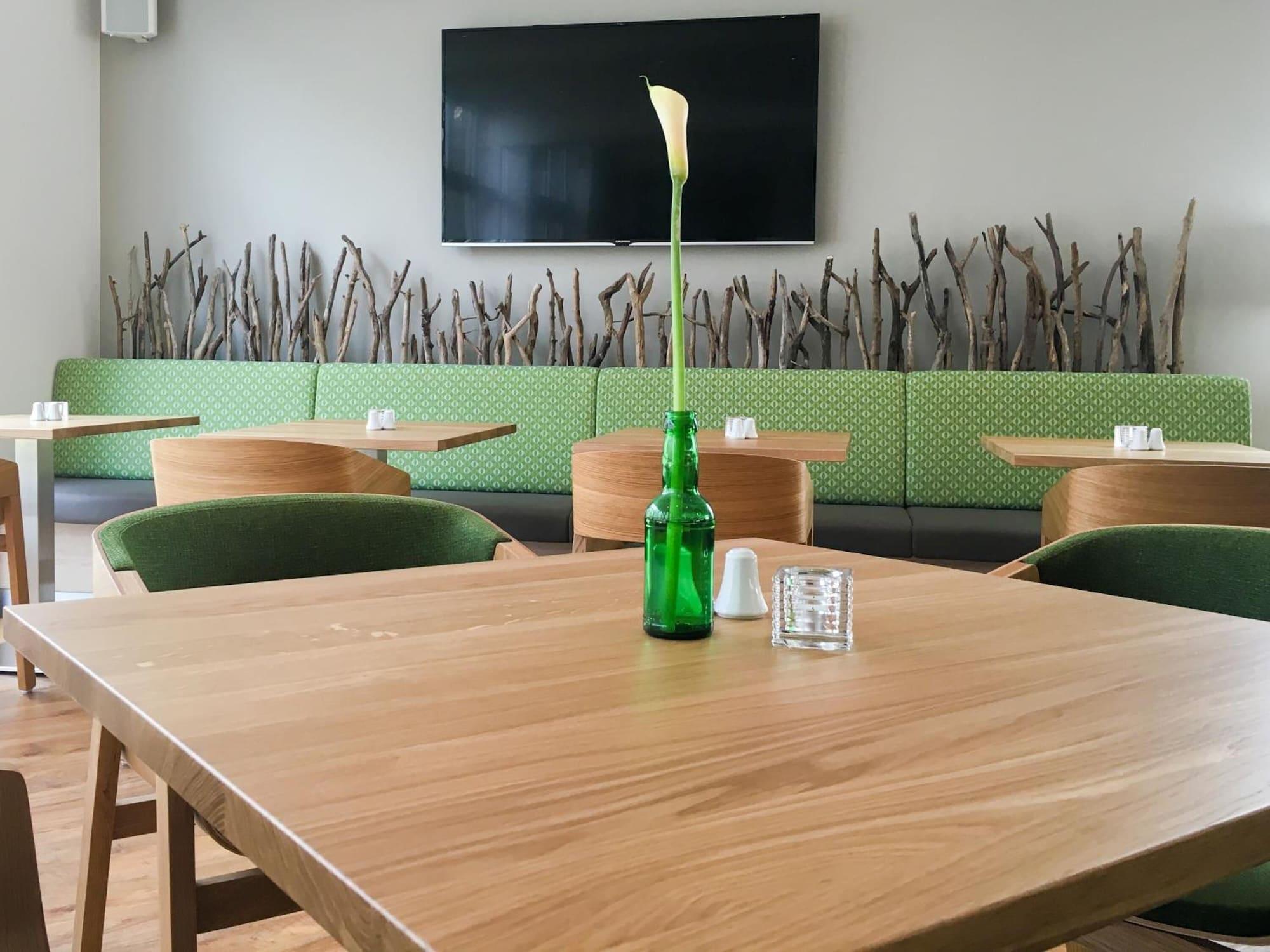 Sala de Reuniones Hotel Susewind