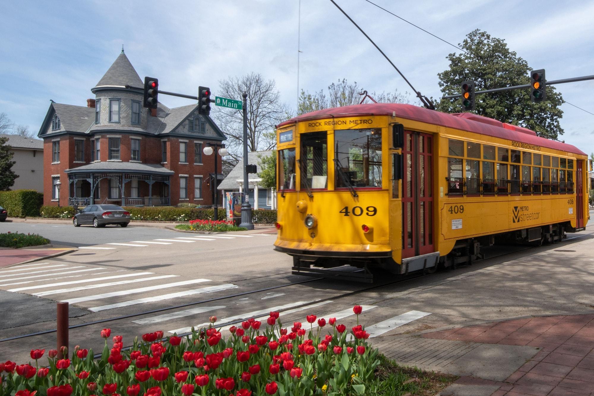 Comodidades del Alojamiento The Baker