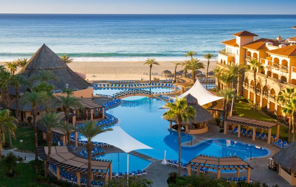 Royal Solaris Los Cabos All Inclusive
