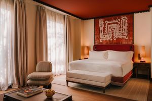 Alojamiento - Palacio De Godoy Caceres, Curio Collection By Hilton