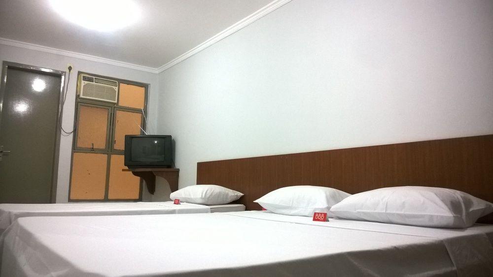 Habitación BBB Rooms Rodoviária Campinas Goiânia GO