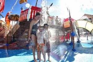 Alojamiento - Westgate Vacation Villas