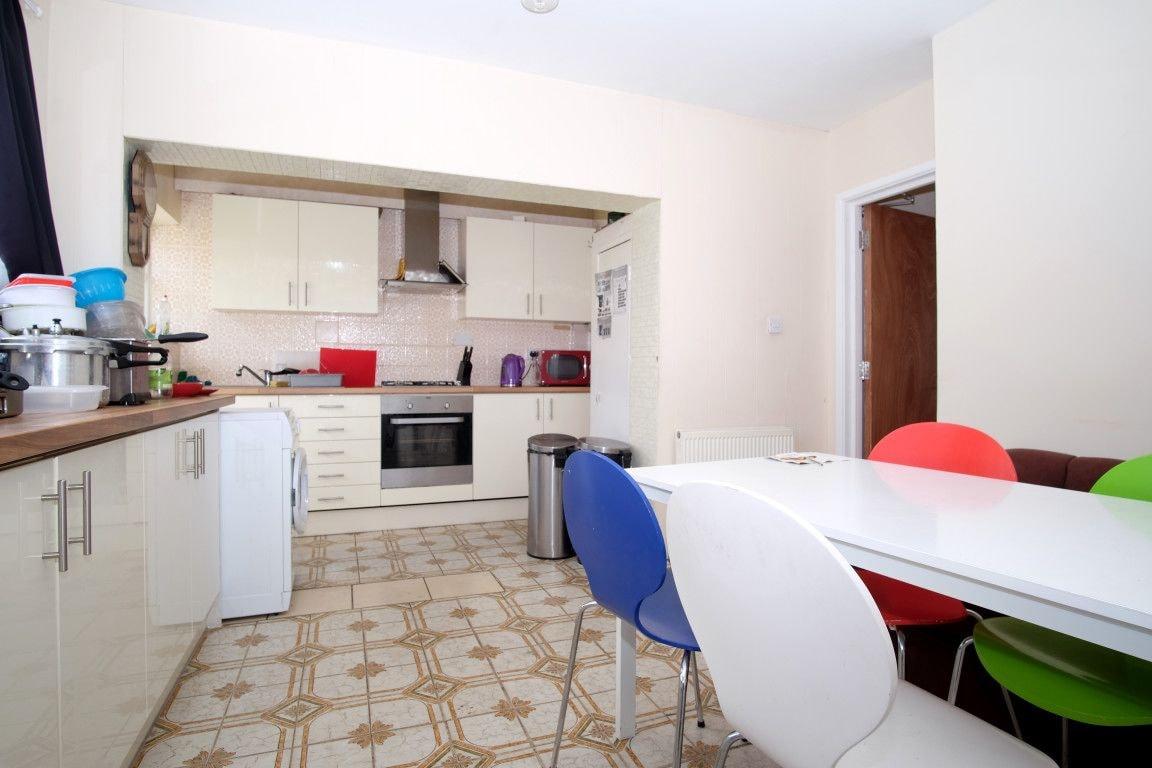 Comodidades del Alojamiento Dawpool House