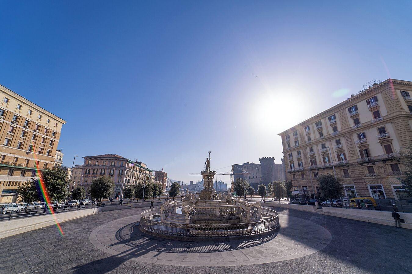 Varios MEDINA H. LIFESTYLE NAPOLI CENTRO