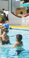 undefined - Hotel 4 estrellas con Piscina