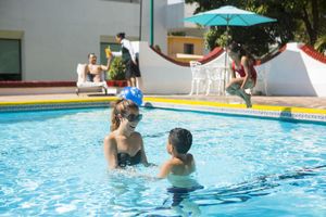 Alojamiento - Hotel Los Olivos Spa