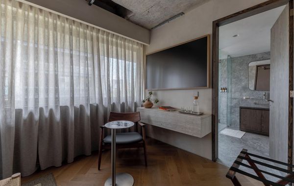 Ruben Dario 38 - Hoteles en Polanco de Ciudad de México